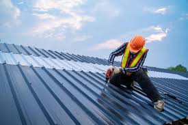 Emergency Roof Repair in Belgium, WI